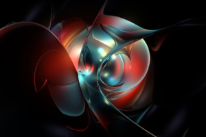 3D Abstract156427723 300x200 - 3D Abstract - abstract